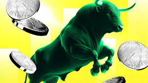 Crypto Bull Run 2026