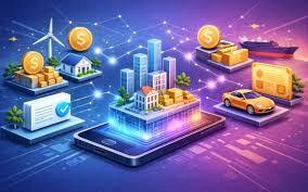 Real-World Asset Tokenization 2026