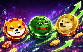 Meme Coins 2026