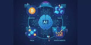AI and Crypto in 2026