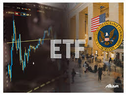 Crypto ETFs and Institutional Investment