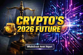 Crypto Regulation 2026