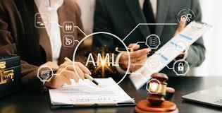 Crypto Compliance and AML Tools