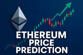 Ethereum Price Prediction 2026