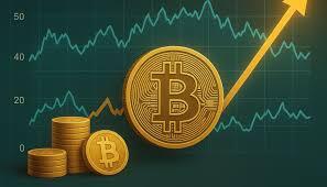 Bitcoin Institutional Dominance