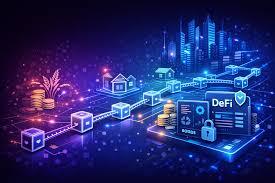 Future of DeFi in 2026