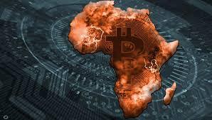 Cryptocurrency Adoption in Africa