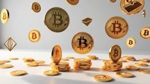 crypto coin framework