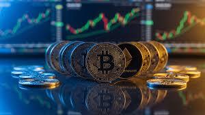 cryptocurrency trends 2026