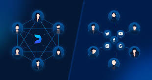 Future of Decentralized Social Media Platforms