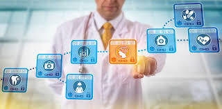 Blockchain for Healthcare Records