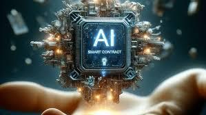 AI-Powered Smart Contracts 2026