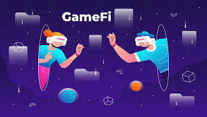 GameFi 2.0 and Play-to-Own Models