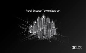 Tokenized Real Estate