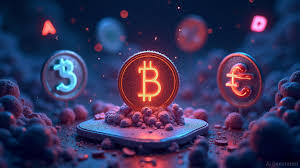 Top cryptocurrencies to watch in 2026