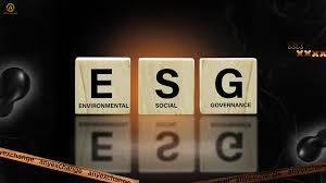 ESG and Sustainable Blockchain Projects