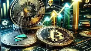 Bitcoin vs Altcoins 2026