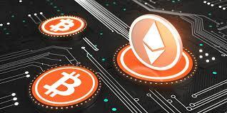 Crypto coin framework trends