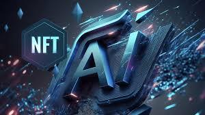 AI-Generated NFTs