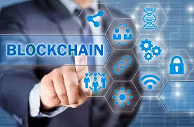 Blockchain in Government Services