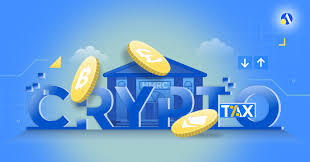 Crypto Taxation 2026