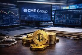 Crypto Derivatives Markets Expansion