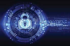 Blockchain cybersecurity startups