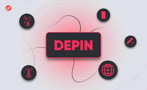 Decentralized Physical Infrastructure Networks (DePIN)