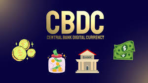 CBDCs Impact on Cryptocurrency Markets