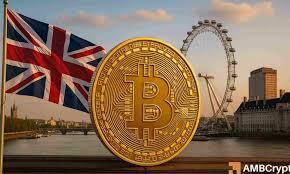 UK and EU Crypto Regulations 2026