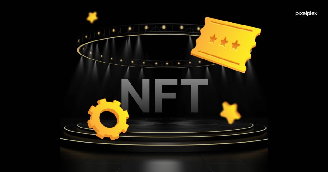 NFT Utility in 2026